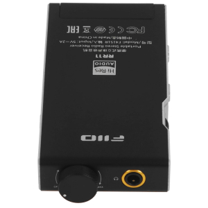 Купить FIIO RR11 (F4151R) Black-4.jpg